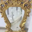 مرايه . كلاسيك . ذهبي