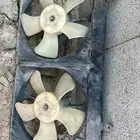 مراوح لومينا