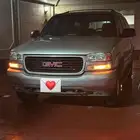 جمس سوبربان موديل 2004 للبيع