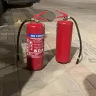 طفاية حريق