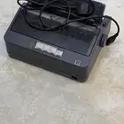 طابعة فواتير بحالة ممتاز