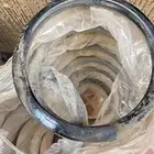 مساعدات ويايات لاند كروزر