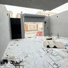 للبيع شقق دبلكس خلف آلسعودي الألماني