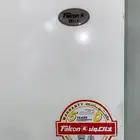 ثلاجة نظيفة فالكون