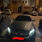 مرسيدس GLC250