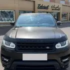 رنج روفر سبورت 2015