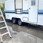 كرفان امريكي