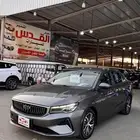 جيلي امجراند موديل 2023