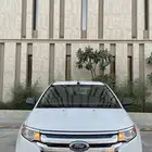 فورد ايدج ستاندر 2014