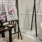 تنسيق دبش استقبال عقد قران