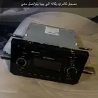 مسجل كامري