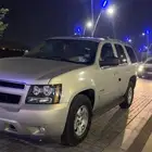 تاهو موديل 2012 بدون دبل ممشى 400 الف الموتر فحص واستماره ج