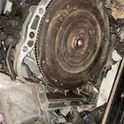 قير هوندا اكورد 2004 2007
