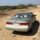 كامري 2001 خليجي