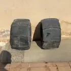 كفرات جراف ل البانشي والبقي