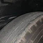 كفرات بالون ديرو عددها 4