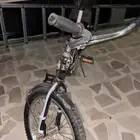رامبو بدي ضعيف