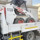 باكو لودر جي سي( اجار)