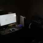 شاشة LG قيمنق