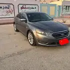 فورد تورس 2014