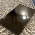 شاشة توشيبا 65 بوصة لايشكو من شي مع ركايز الطاولة. سمارت