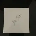 سماعة AirPods Pro الجيل الثاني جديده