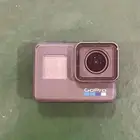 كاميرا قوبرو مع الاكسسوارات