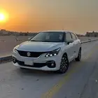 سزوكي بالينو 2023