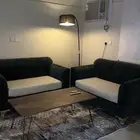 شقة مفروشة إيجار شهري العلا حي العذيب