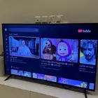 شاشه 58 بوصه