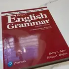 كتاب Basic English Grammar الاصدار الرابع
