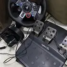 لوجيتك G29