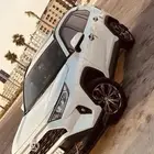 رافور 2024 4X4 تحت الضمان بصمة وفتحة سقف