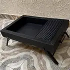 منقل نار البيئة يسفط ( قابل للطي )