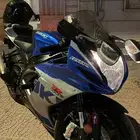 ريس سزوكي 600 مديل 2023