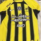 تيشرت الاتحاد