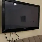 شاشة تلفزيون