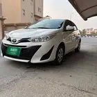 للبيع يارس مويل 2020