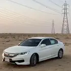 اكورد 2015 محوله 2017