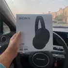 سماعة ماركة سوني