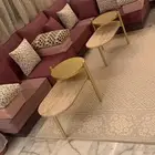 ديكور جدة  للأعمال الفنية