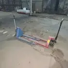 للبيع رافعات شوكية يدوية