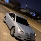 كامري نظيف 2009