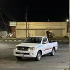 هايلكس غماره نضيف