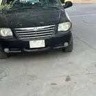 كرايزلر جراند فيوجر لمتد