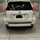 برادو للبيع او للبدل