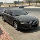 اودي A8L 2013