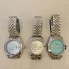 ساعات روليكس وكاسيو