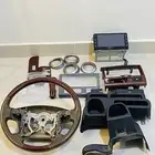 قطع وأغراض شاص