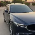 مازدا 2020 CX5 فل كامل سيقنتشر سعودي